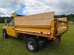 1991 Chevrolet 3500 HD Chassis-Cabs Trusty 350 4x4 Dump Truck - 23017575 - 4