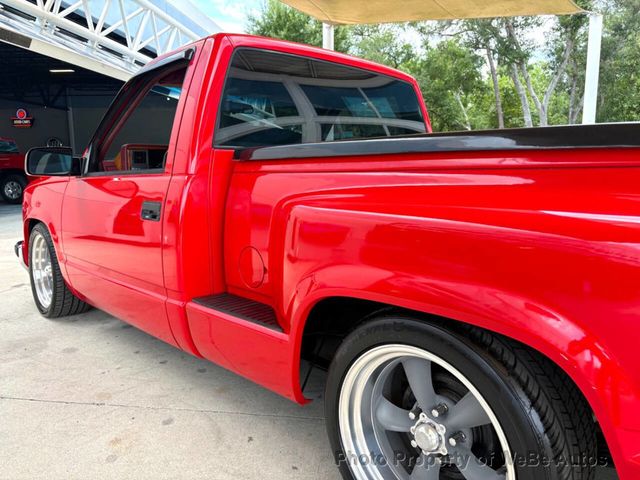 1991 Chevrolet C/K 1500 Series 4X2 2dr Regular Cab - 23023441 - 13