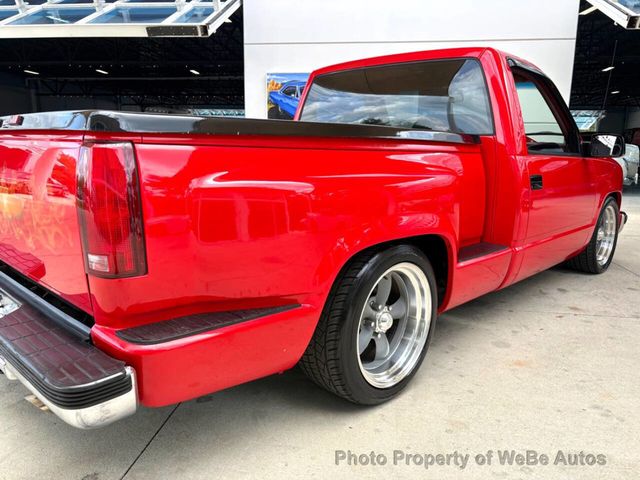 1991 Chevrolet C/K 1500 Series 4X2 2dr Regular Cab - 23023441 - 15