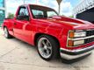 1991 Chevrolet C/K 1500 Series 4X2 2dr Regular Cab - 23023441 - 18