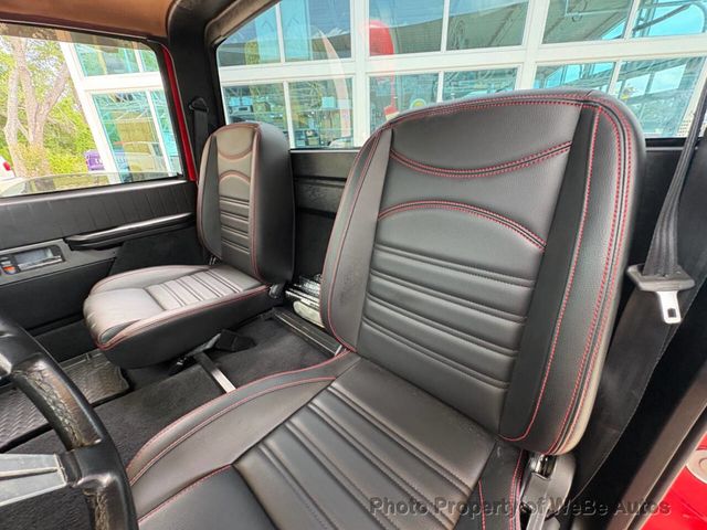 1991 Chevrolet C/K 1500 Series 4X2 2dr Regular Cab - 23023441 - 24