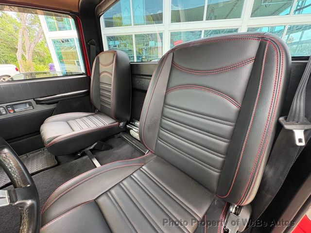 1991 Chevrolet C/K 1500 Series 4X2 2dr Regular Cab - 23023441 - 25