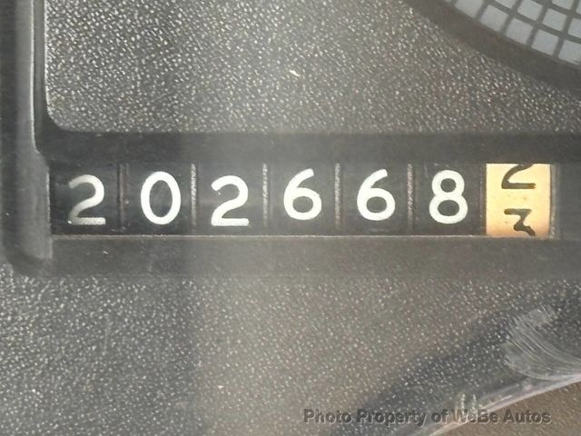 1991 Chevrolet C/K 1500 Series 4X2 2dr Regular Cab - 23023441 - 33