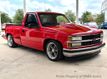 1991 Chevrolet C/K 1500 Series 4X2 2dr Regular Cab - 23023441 - 3
