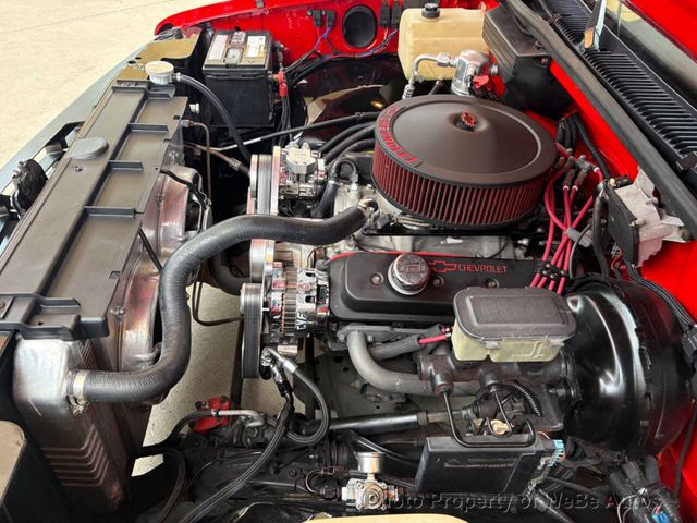 1991 Chevrolet C/K 1500 Series 4X2 2dr Regular Cab - 23023441 - 39