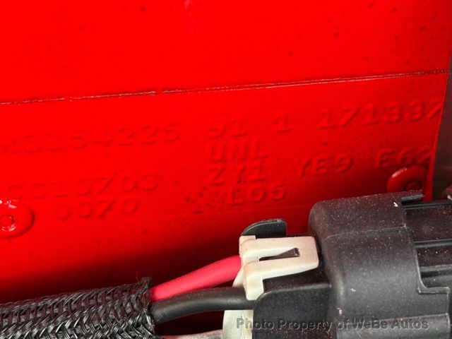 1991 Chevrolet C/K 1500 Series 4X2 2dr Regular Cab - 23023441 - 40