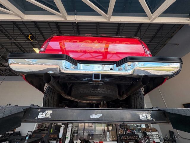 1991 Chevrolet C/K 1500 Series 4X2 2dr Regular Cab - 23023441 - 41