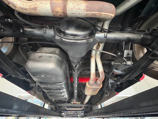 1991 Chevrolet C/K 1500 Series 4X2 2dr Regular Cab - 23023441 - 42
