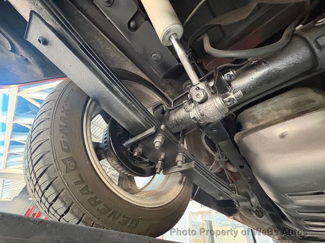 1991 Chevrolet C/K 1500 Series 4X2 2dr Regular Cab - 23023441 - 43