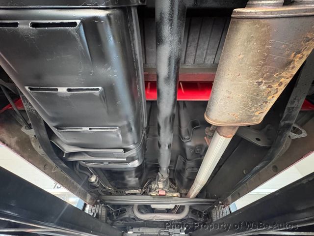 1991 Chevrolet C/K 1500 Series 4X2 2dr Regular Cab - 23023441 - 46
