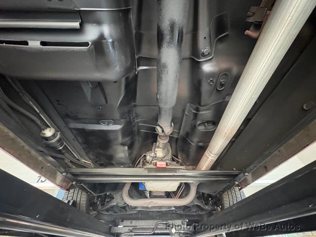 1991 Chevrolet C/K 1500 Series 4X2 2dr Regular Cab - 23023441 - 47