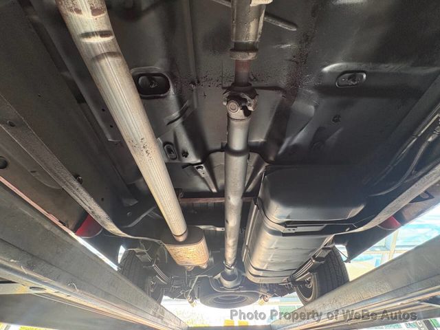 1991 Chevrolet C/K 1500 Series 4X2 2dr Regular Cab - 23023441 - 53