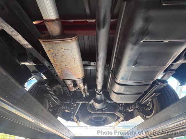 1991 Chevrolet C/K 1500 Series 4X2 2dr Regular Cab - 23023441 - 54