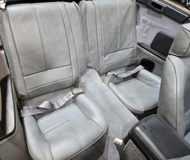 1991 Chevrolet Camaro 2dr Convertible Z28 - 22940460 - 10