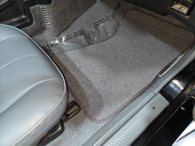 1991 Chevrolet Camaro 2dr Convertible Z28 - 22940460 - 11