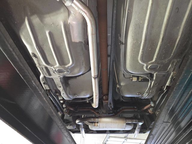 1991 Chevrolet Camaro 2dr Convertible Z28 - 22940460 - 12