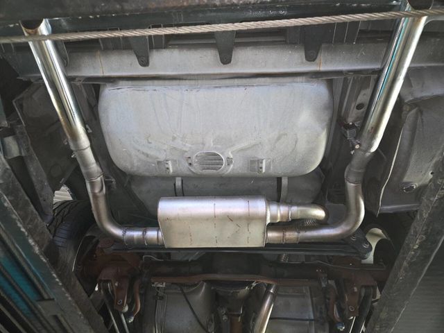 1991 Chevrolet Camaro 2dr Convertible Z28 - 22940460 - 18