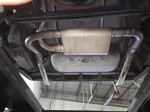 1991 Chevrolet Camaro 2dr Convertible Z28 - 22940460 - 19