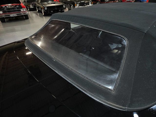 1991 Chevrolet Camaro 2dr Convertible Z28 - 22940460 - 21