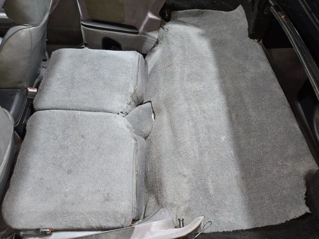 1991 Chevrolet Camaro 2dr Convertible Z28 - 22940460 - 22