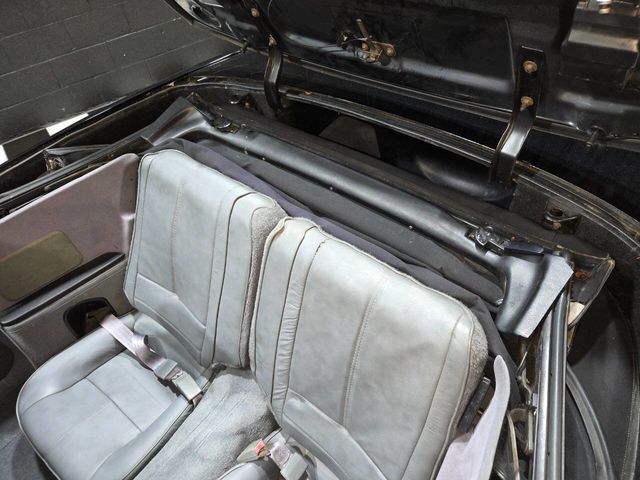 1991 Chevrolet Camaro 2dr Convertible Z28 - 22940460 - 23