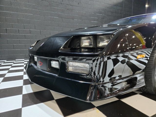 1991 Chevrolet Camaro 2dr Convertible Z28 - 22940460 - 24