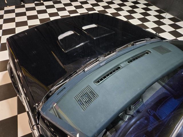 1991 Chevrolet Camaro 2dr Convertible Z28 - 22940460 - 27