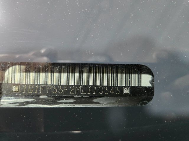 1991 Chevrolet Camaro 2dr Convertible Z28 - 22940460 - 28