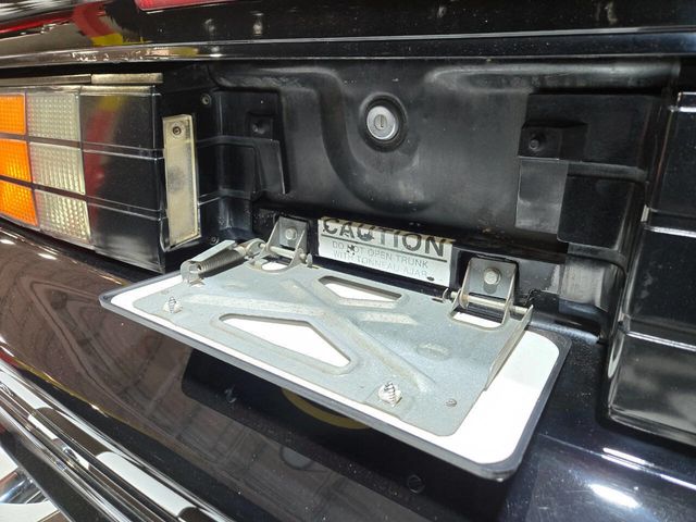 1991 Chevrolet Camaro 2dr Convertible Z28 - 22940460 - 36