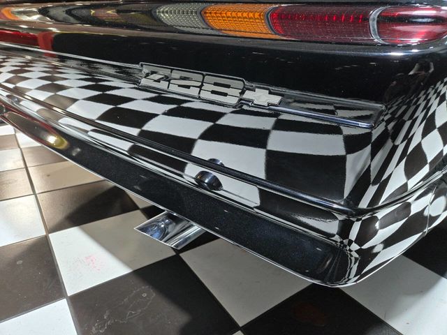 1991 Chevrolet Camaro 2dr Convertible Z28 - 22940460 - 40