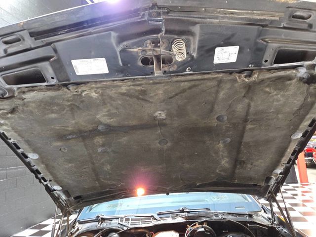 1991 Chevrolet Camaro 2dr Convertible Z28 - 22940460 - 48