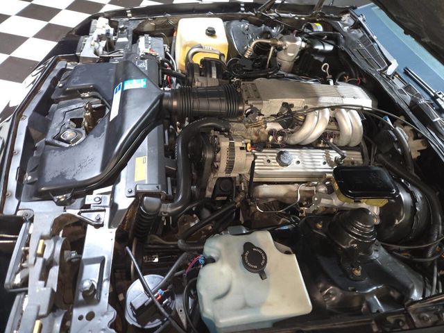 1991 Chevrolet Camaro 2dr Convertible Z28 - 22940460 - 50