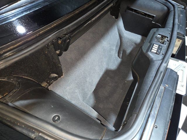 1991 Chevrolet Camaro 2dr Convertible Z28 - 22940460 - 53