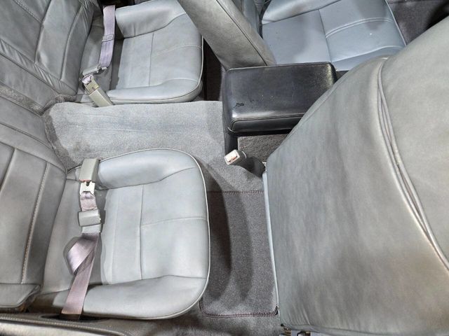 1991 Chevrolet Camaro 2dr Convertible Z28 - 22940460 - 56