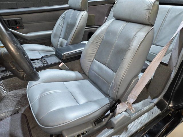 1991 Chevrolet Camaro 2dr Convertible Z28 - 22940460 - 61