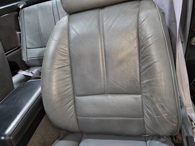 1991 Chevrolet Camaro 2dr Convertible Z28 - 22940460 - 62