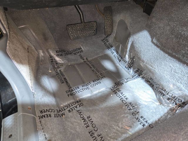 1991 Chevrolet Camaro 2dr Convertible Z28 - 22940460 - 65