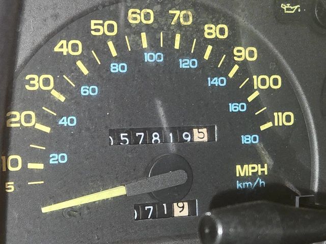 1991 Chevrolet Camaro 2dr Convertible Z28 - 22940460 - 67