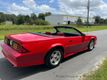 1991 Chevrolet Camaro 2dr Convertible Z28 - 22578587 - 11