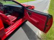 1991 Chevrolet Camaro 2dr Convertible Z28 - 22578587 - 19