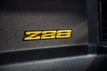 1991 Chevrolet Camaro 2dr Coupe Z28 - 23058695 - 7