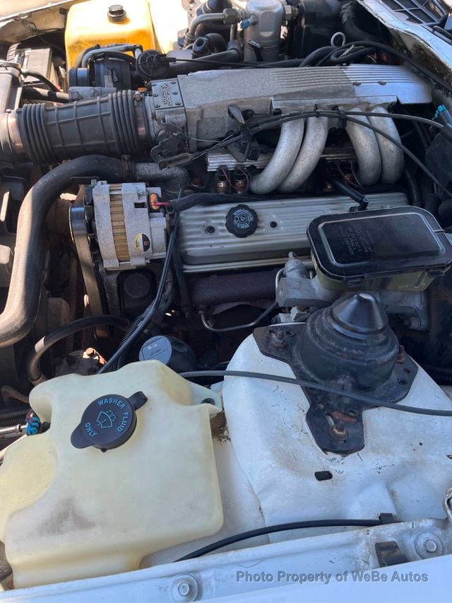 1991 Chevrolet Camaro Z28 For Sale - 23047914 - 9