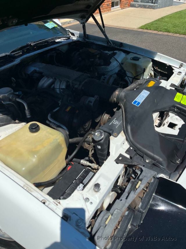 1991 Chevrolet Camaro Z28 For Sale - 23047914 - 10