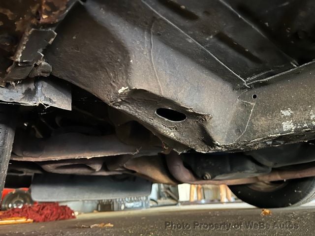 1991 Chevrolet Camaro Z28 For Sale - 23047914 - 15