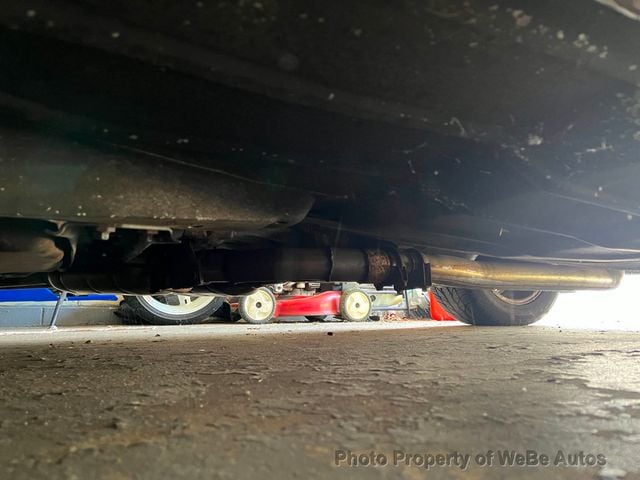 1991 Chevrolet Camaro Z28 For Sale - 23047914 - 16