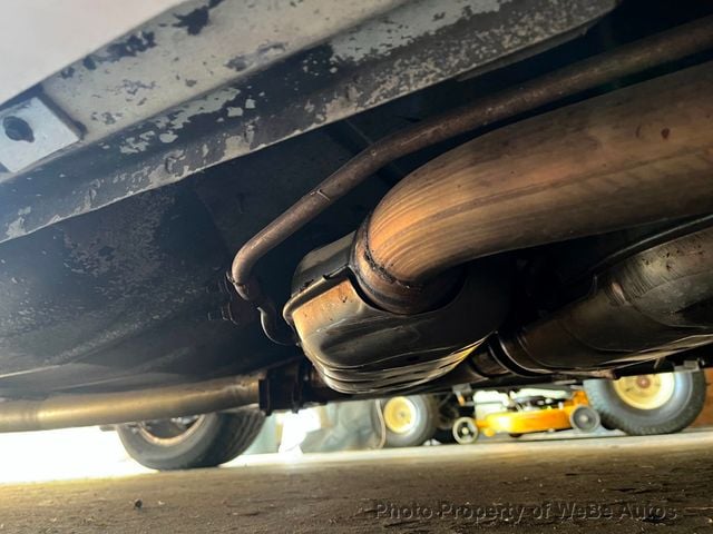 1991 Chevrolet Camaro Z28 For Sale - 23047914 - 19