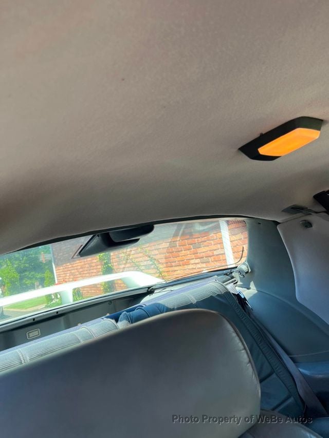 1991 Chevrolet Camaro Z28 For Sale - 23047914 - 6