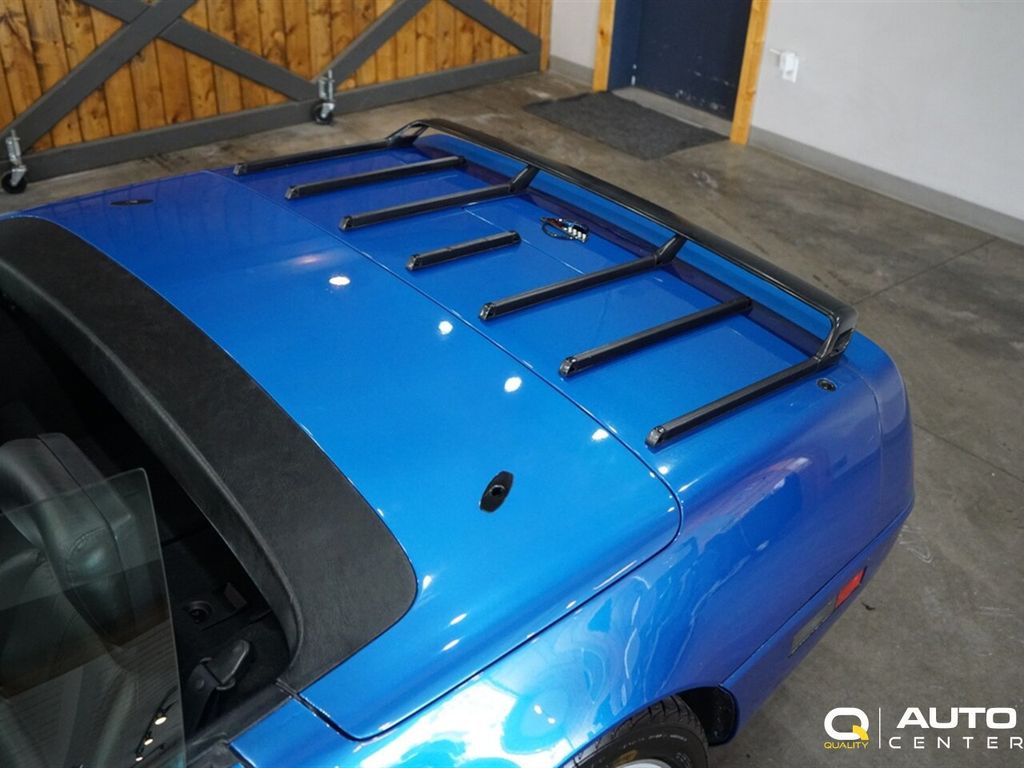 1991 Chevrolet Corvette 2dr Convertible - 23022842 - 9