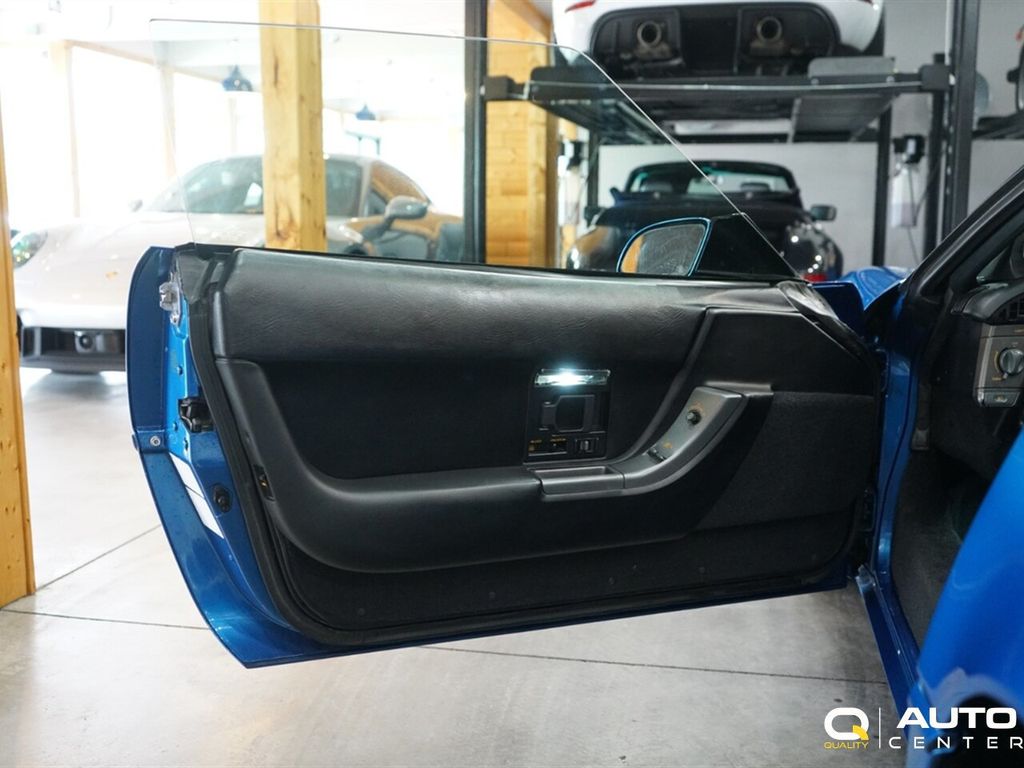 1991 Chevrolet Corvette 2dr Convertible - 23022842 - 16