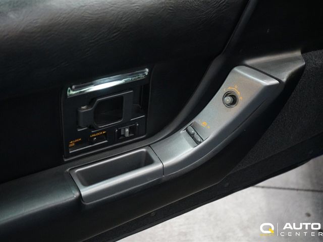 1991 Chevrolet Corvette 2dr Convertible - 23022842 - 17